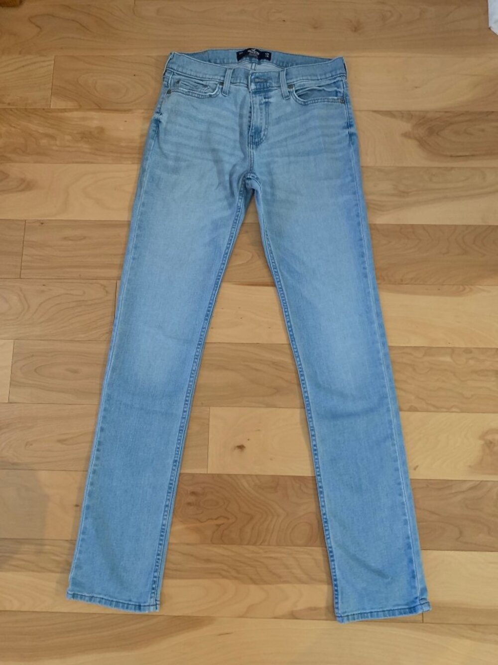 Men's Hollister Jeans - 30x36